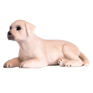 Фигурка KONIK «Лабрадор, щенок» 2
