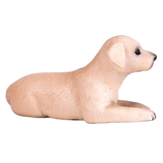 Фигурка KONIK «Лабрадор, щенок» 3