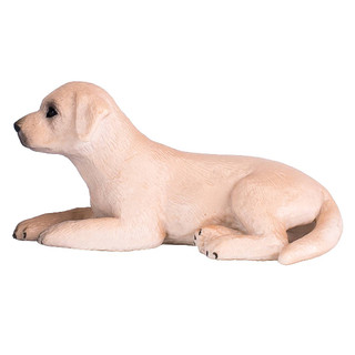 Фигурка KONIK «Лабрадор, щенок» 4