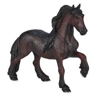 Фигурка 'Фризская кобыла', KONIK
