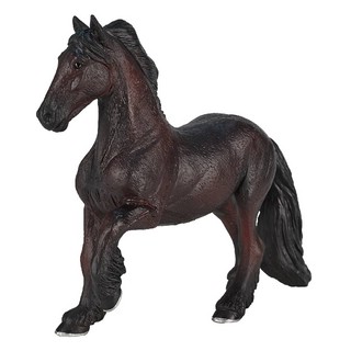 Фигурка 'Фризская кобыла', KONIK 3