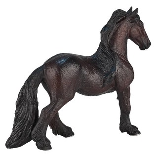 Фигурка 'Фризская кобыла', KONIK 5