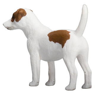 Фигурка KONIK «Джек-рассел-терьер» 2