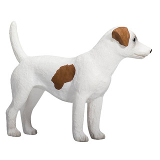 Фигурка KONIK «Джек-рассел-терьер» 4