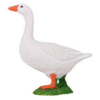 Фигурка KONIK «Гусь, белый» 3