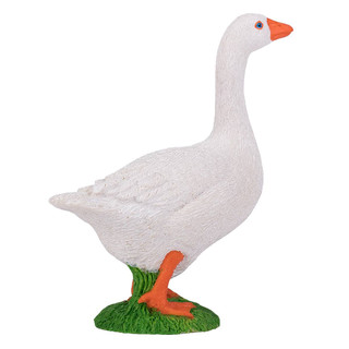 Фигурка KONIK «Гусь, белый» 4