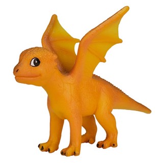 Фигурка Огненный дракон, детеныш, KONIK