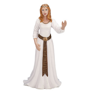 Фигурка Принцесса из фэнтези, KONIK