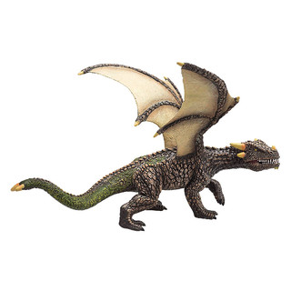 Фигурка KONIK «Земляной дракон» 2