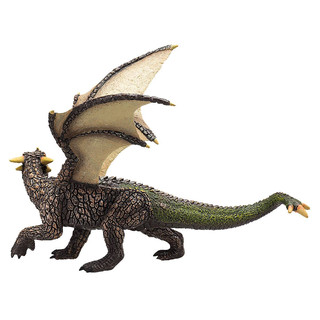 Фигурка KONIK «Земляной дракон» 3