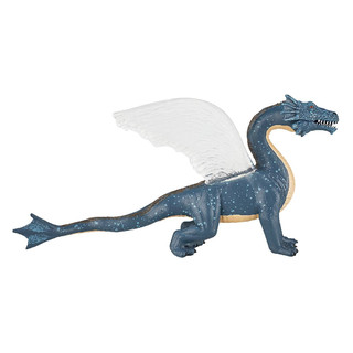 Фигурка KONIK «Морской дракон с подвижной челюстью» 2