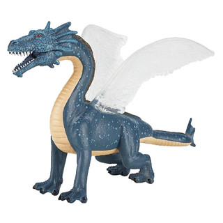 Фигурка KONIK «Морской дракон с подвижной челюстью» 3