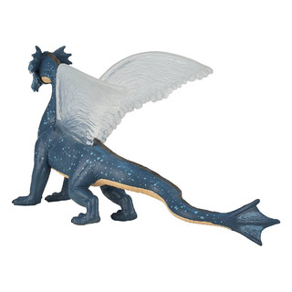 Фигурка KONIK «Морской дракон с подвижной челюстью» 5