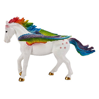 Фигурка KONIK «Радужный пегас» 2