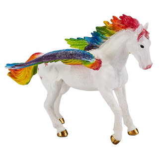 Фигурка KONIK «Радужный пегас» 3