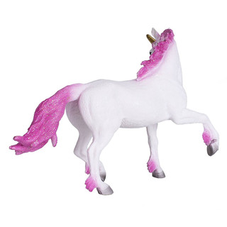 Фигурка KONIK «Розовый единорог» 3