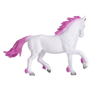 Фигурка KONIK «Розовый единорог» 5