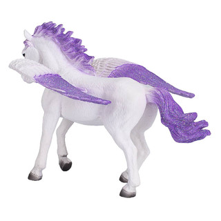 Фигурка KONIK «Сиреневый пегас» 2