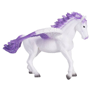 Фигурка KONIK «Сиреневый пегас» 3