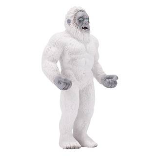 Фигурка KONIK «Йети» 4