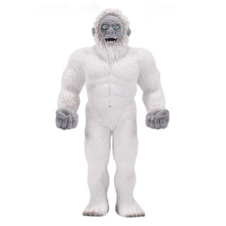 Фигурка KONIK «Йети» 5