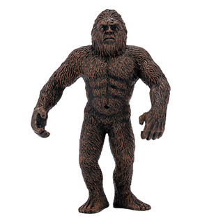 Фигурка KONIK «Бигфут» 3