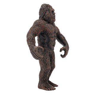 Фигурка KONIK «Бигфут» 4