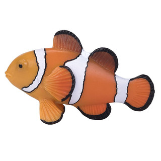 Фигурка KONIK «Рыба-клоун» 2