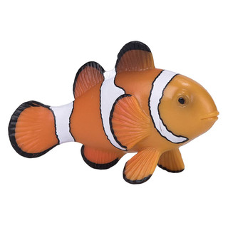 Фигурка KONIK «Рыба-клоун» 3