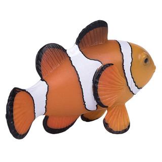 Фигурка KONIK «Рыба-клоун» 4