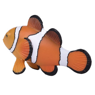 Фигурка KONIK «Рыба-клоун» 5