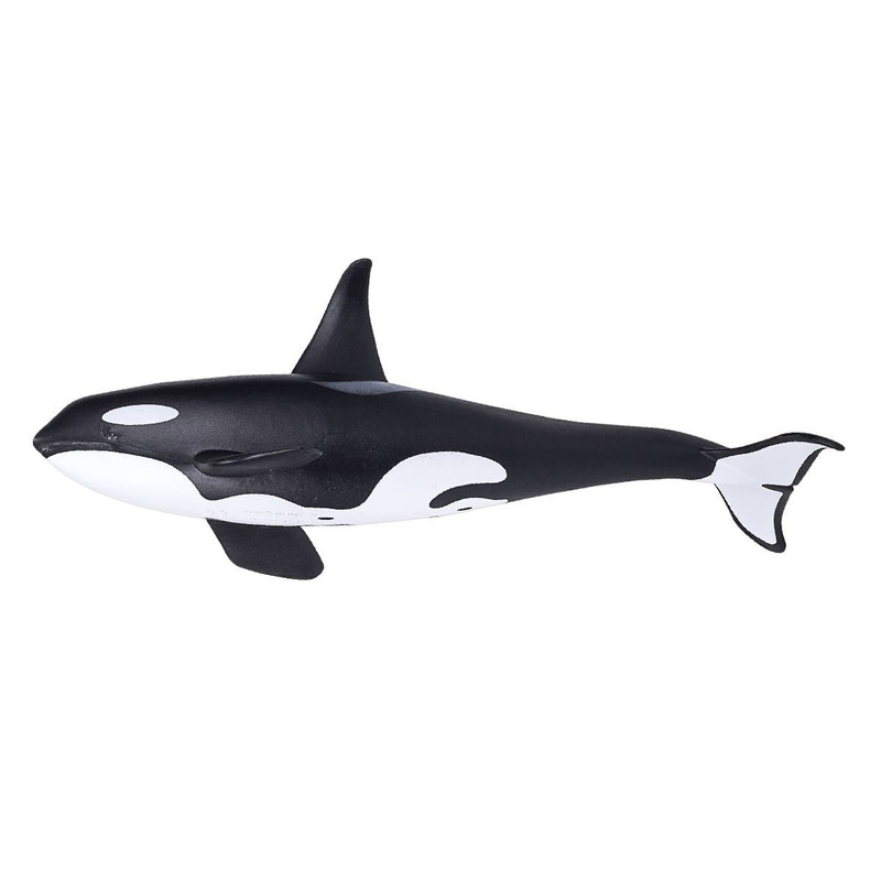 Фигурка Косатка, самец, KONIK