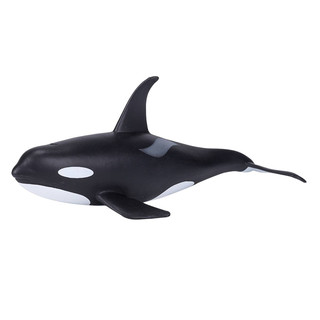 Фигурка Косатка, самец, KONIK 2