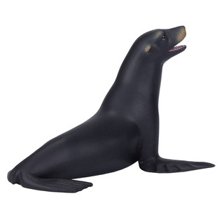 Фигурка KONIK «Калифорнийский морской лев» 4