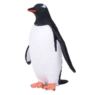 Фигурка Субантарктический пингвин, KONIK