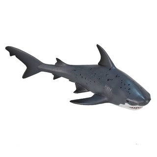 Фигурка Тупорылая акула, KONIK