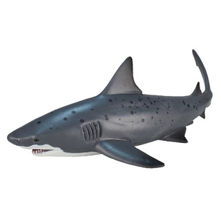 Фигурка Тупорылая акула, KONIK 2