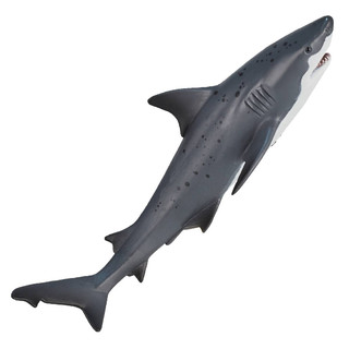 Фигурка Тупорылая акула, KONIK 5
