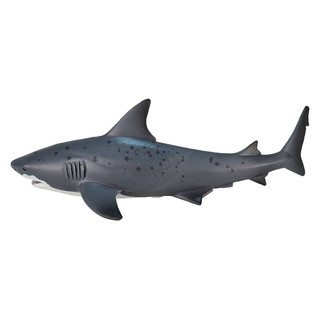 Фигурка Тупорылая акула, KONIK 6