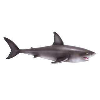 Фигурка KONIK «Большая белая акула» 2