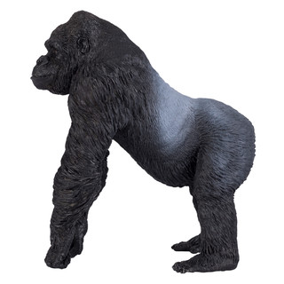 Фигурка KONIK «Горилла, самец» 2