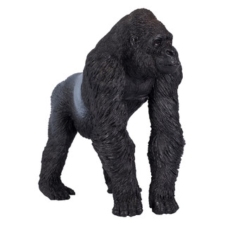 Фигурка KONIK «Горилла, самец» 4