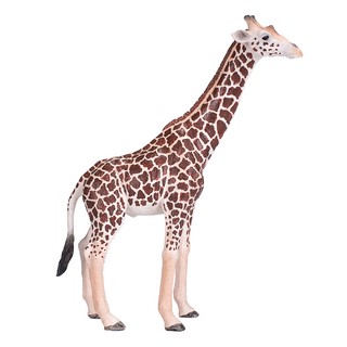 Фигурка 'Жираф, самец', KONIK 2