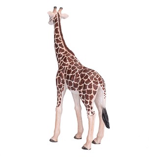 Фигурка 'Жираф, самец', KONIK 4