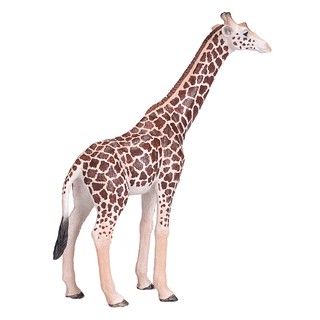Фигурка 'Жираф, самец', KONIK 5