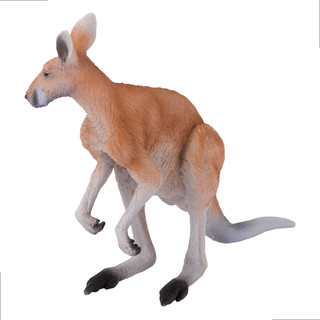 Фигурка KONIK «Кенгуру» 3