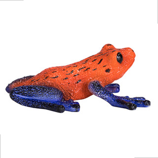 Фигурка KONIK «Ядовитая древесная лягушка» 2