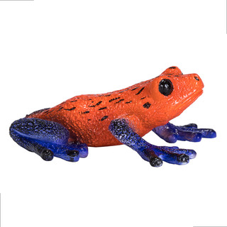 Фигурка KONIK «Ядовитая древесная лягушка» 3