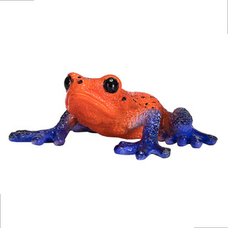 Фигурка KONIK «Ядовитая древесная лягушка» 4