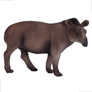Фигурка KONIK «Равнинный тапир»